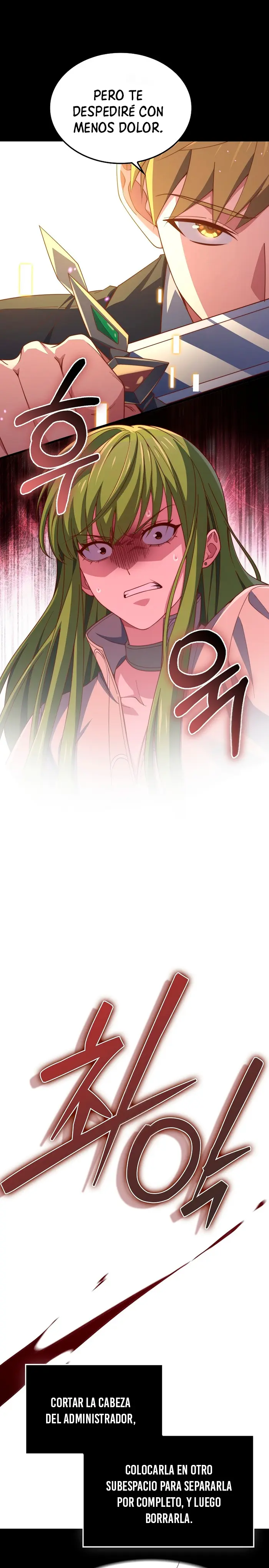 El dinero del Lord no disminuye Capítulo 199 - Page 19