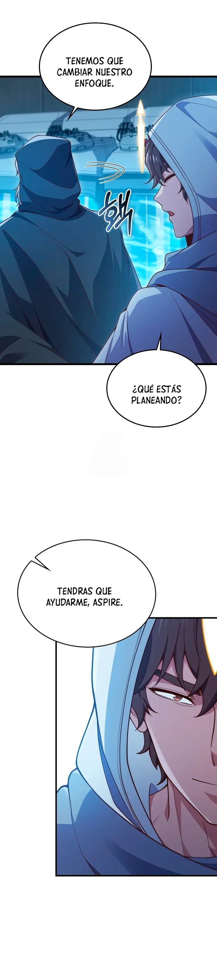 El dinero del Lord no disminuye Capítulo 199 - Page 23