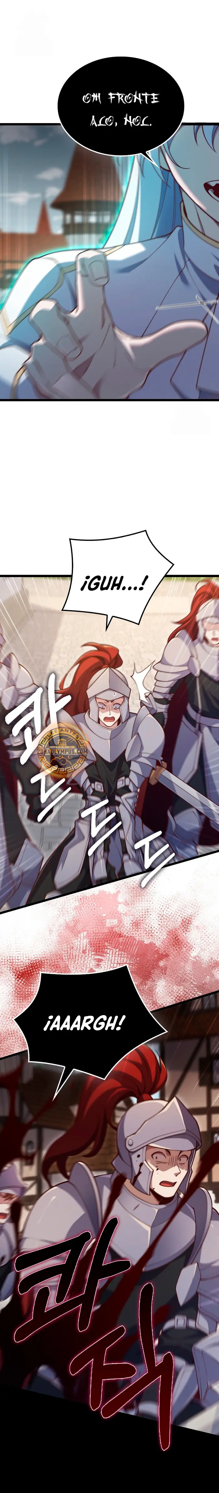 El dinero del Lord no disminuye Capítulo 199 - Page 28