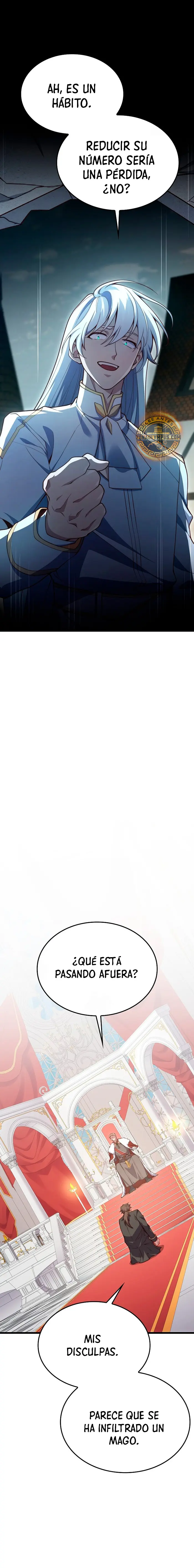 El dinero del Lord no disminuye Capítulo 199 - Page 29