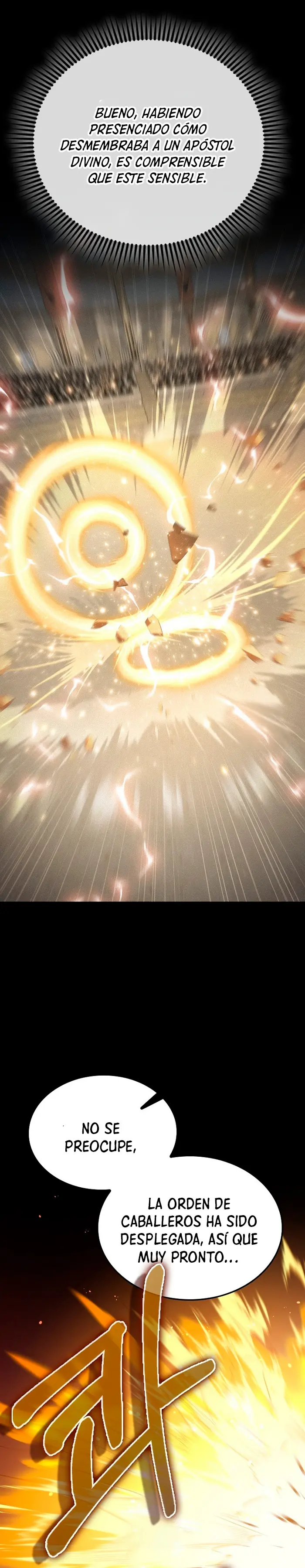 El dinero del Lord no disminuye Capítulo 199 - Page 31