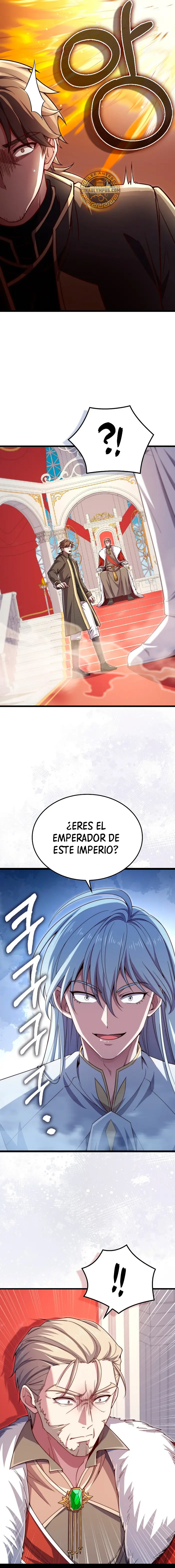 El dinero del Lord no disminuye Capítulo 199 - Page 32