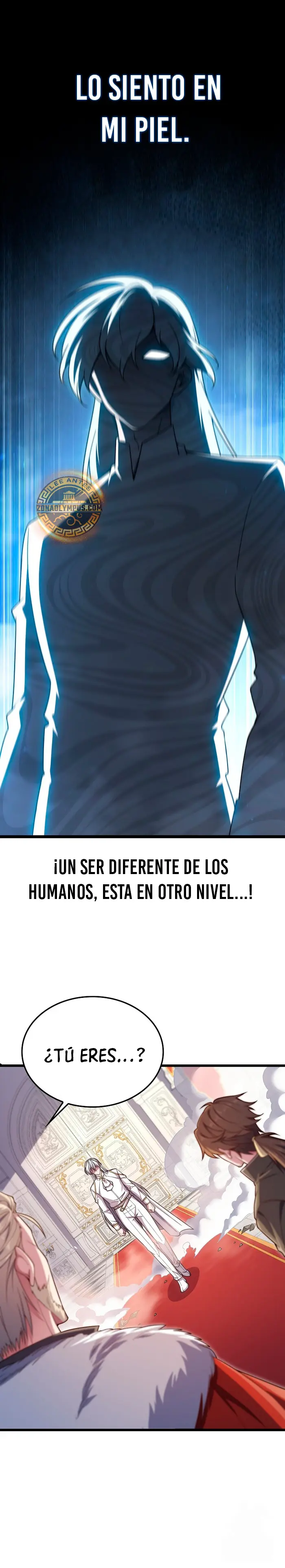 El dinero del Lord no disminuye Capítulo 199 - Page 33