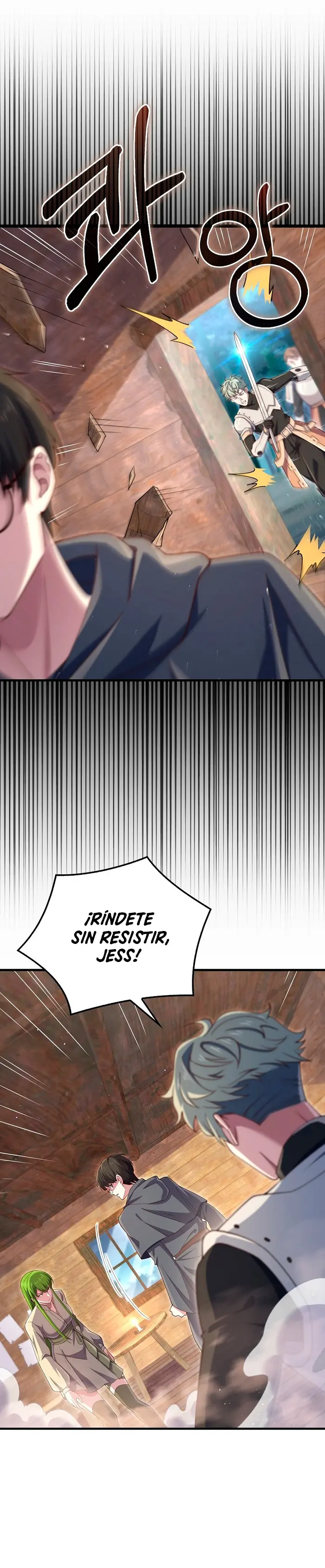 El dinero del Lord no disminuye Capítulo 199 - Page 6