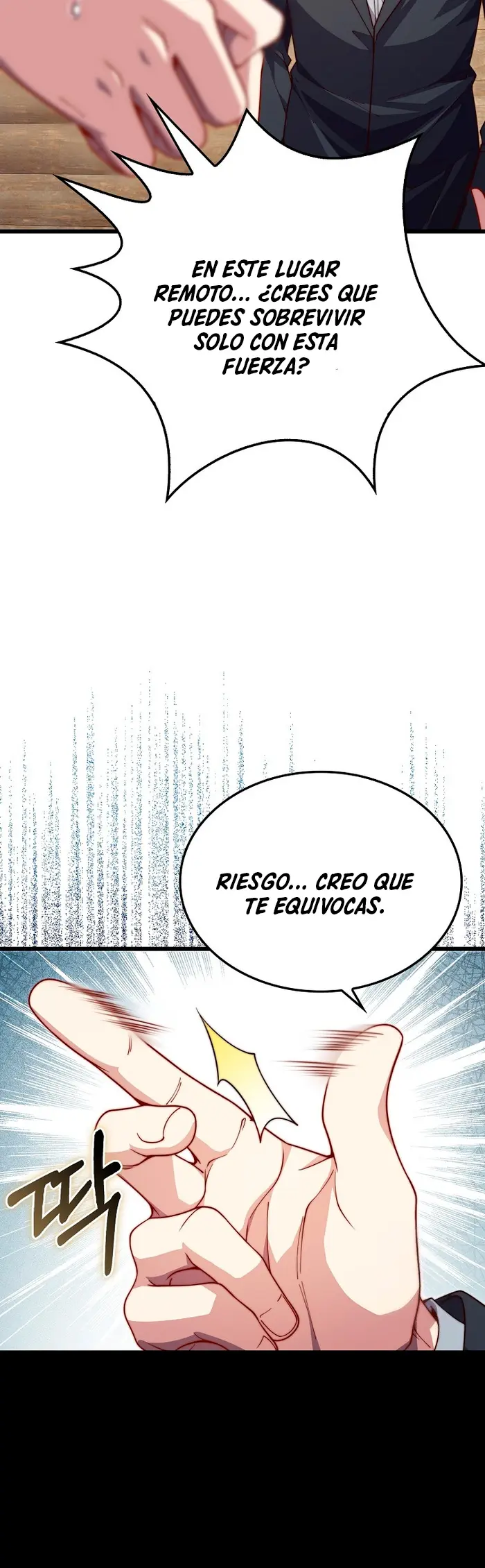 El dinero del Lord no disminuye Capítulo 200 - Page 17