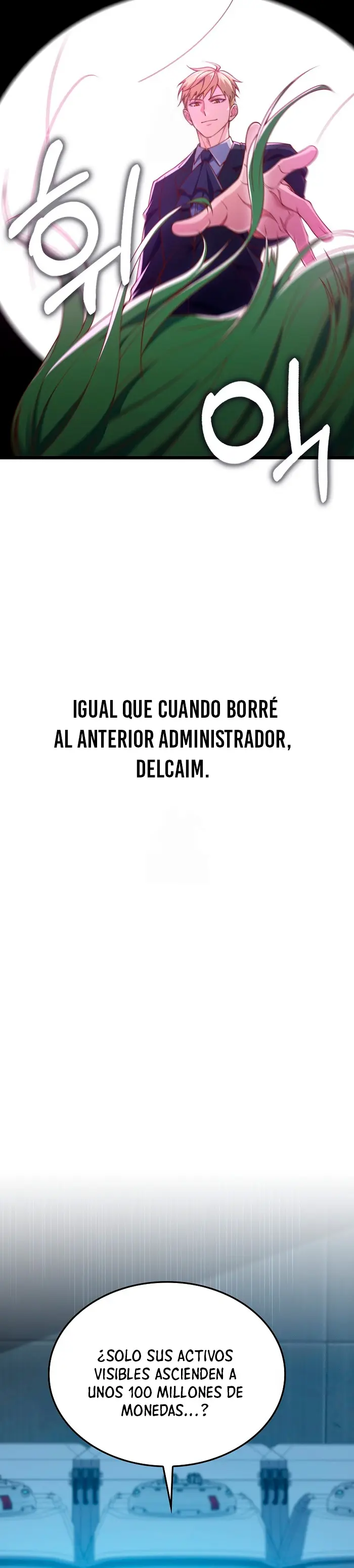 El dinero del Lord no disminuye Capítulo 200 - Page 20