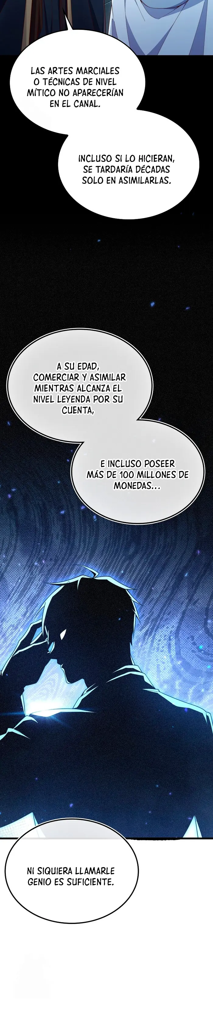 El dinero del Lord no disminuye Capítulo 200 - Page 22