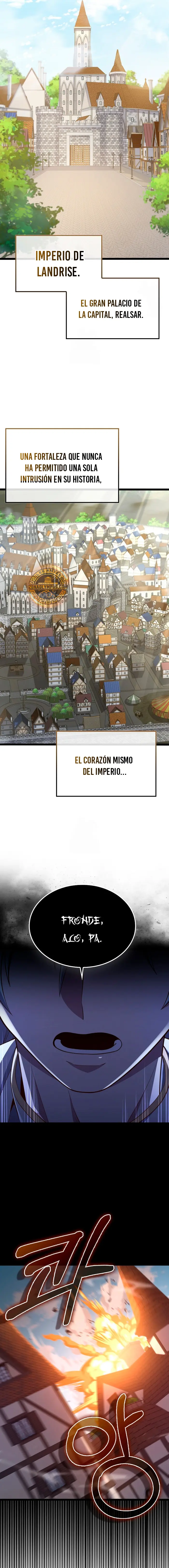 El dinero del Lord no disminuye Capítulo 200 - Page 26