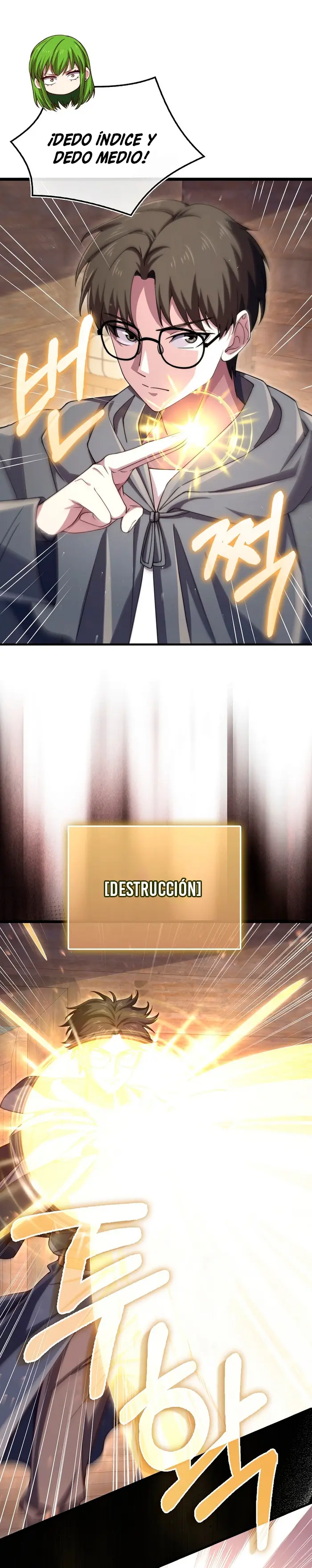 El dinero del Lord no disminuye Capítulo 200 - Page 7