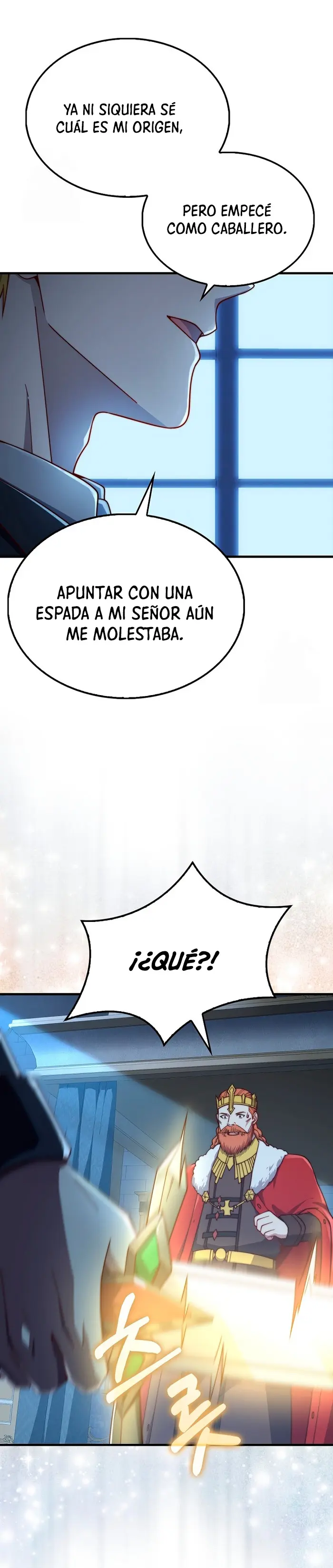 El dinero del Lord no disminuye Capítulo 201 - Page 11