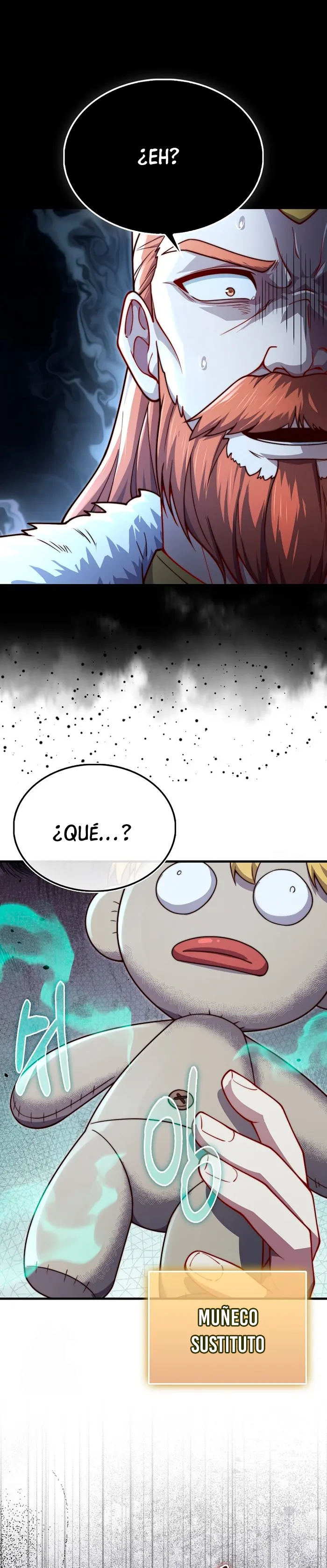 El dinero del Lord no disminuye Capítulo 201 - Page 14