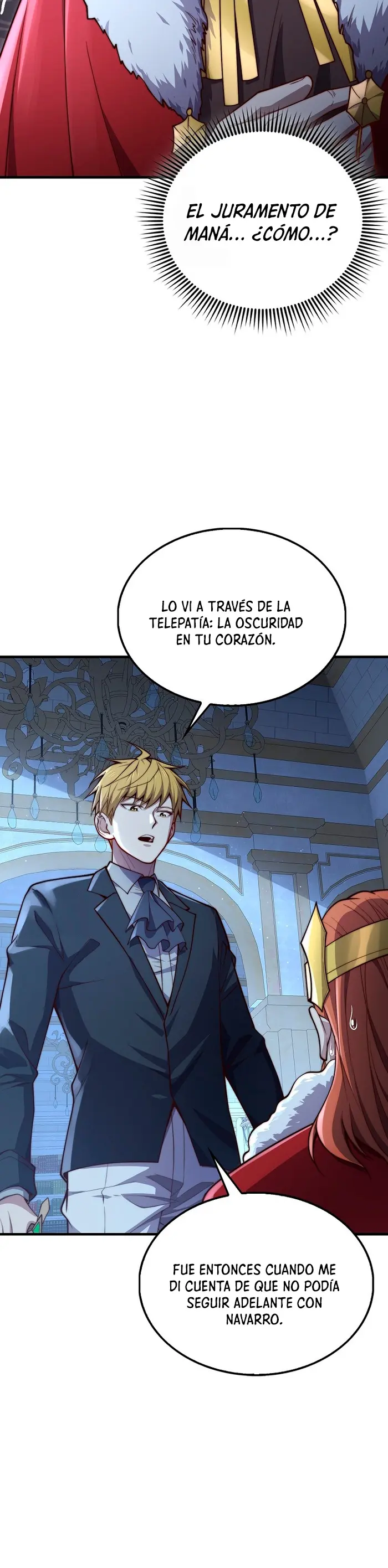 El dinero del Lord no disminuye Capítulo 201 - Page 16