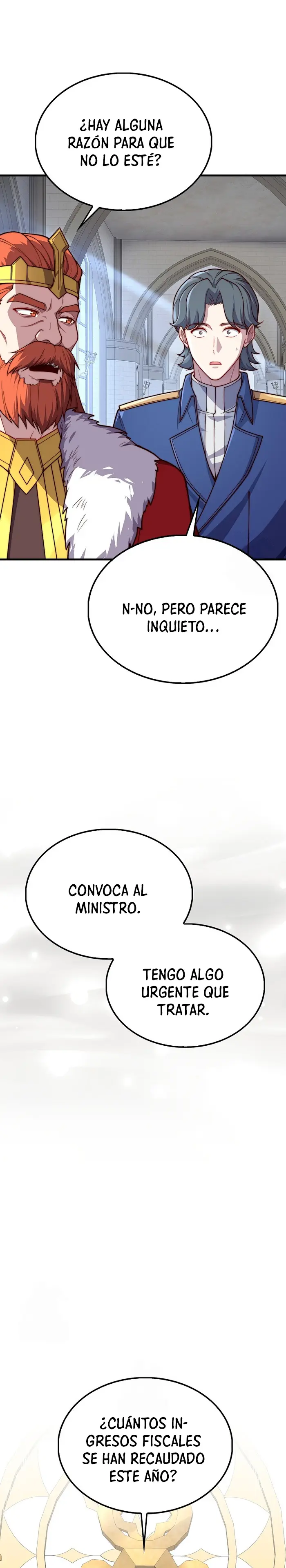 El dinero del Lord no disminuye Capítulo 201 - Page 19