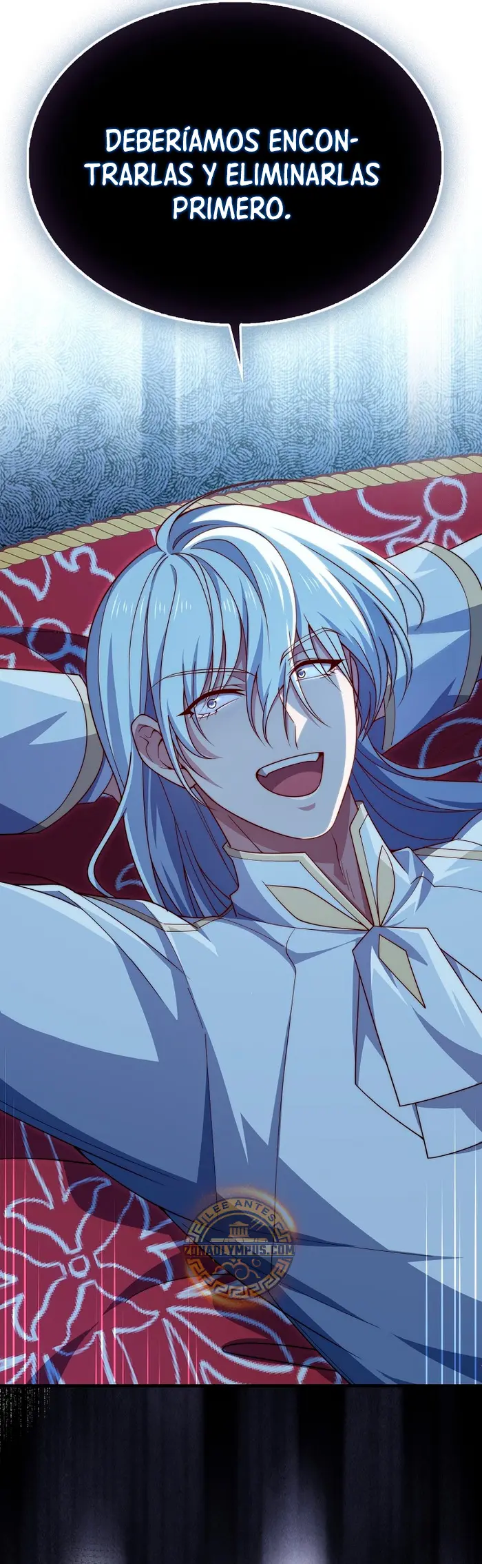 El dinero del Lord no disminuye Capítulo 201 - Page 30