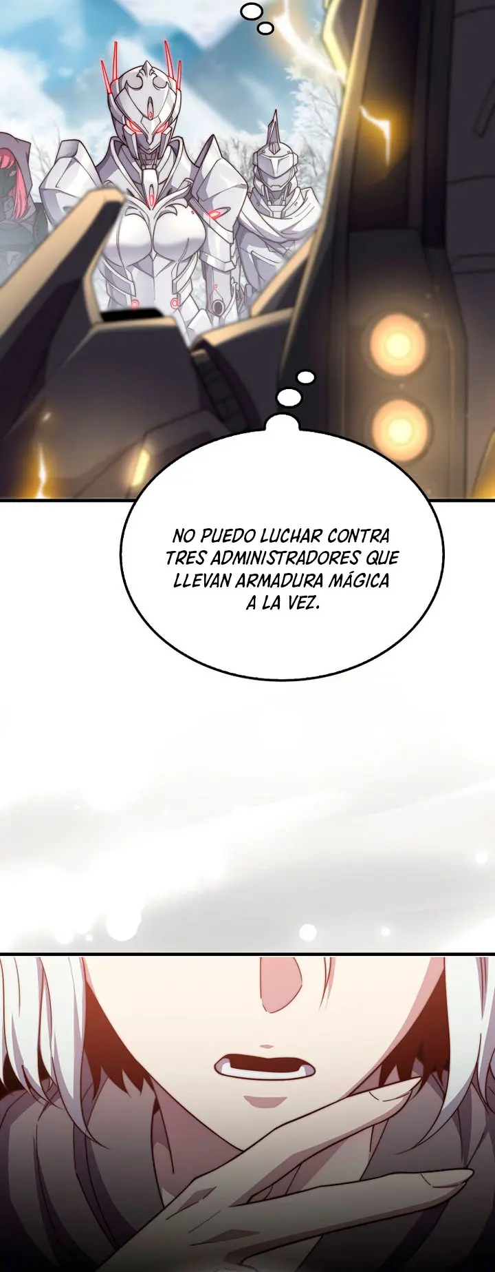 El dinero del Lord no disminuye Capítulo 205 - Page 12