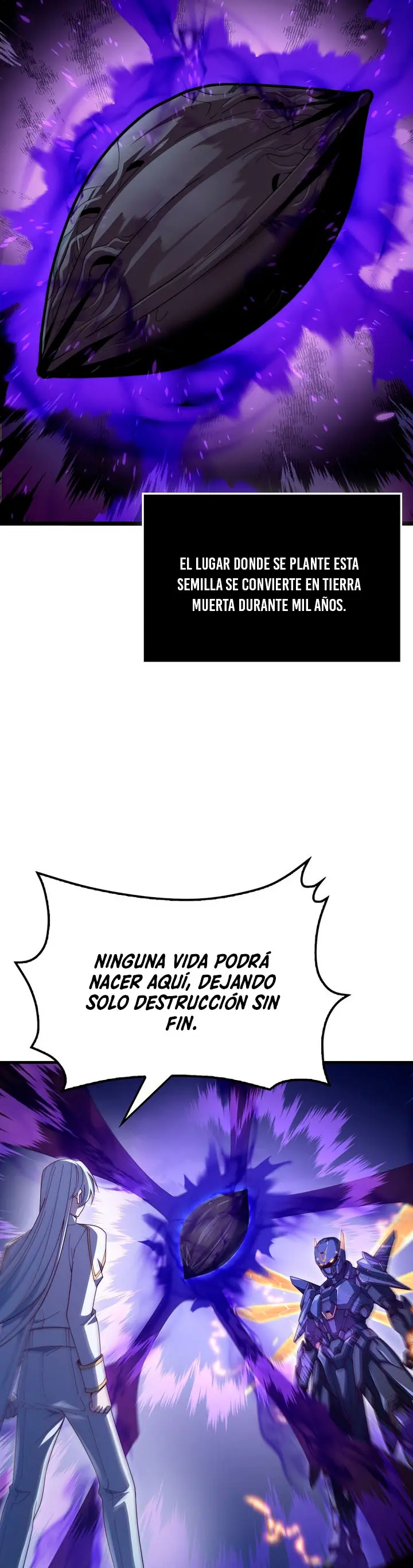 El dinero del Lord no disminuye Capítulo 205 - Page 18