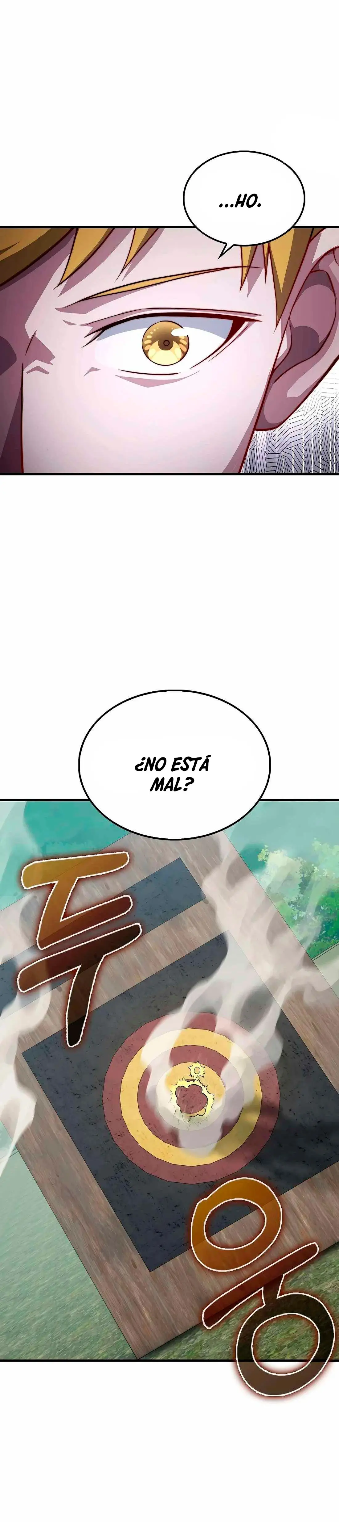 El dinero del Lord no disminuye Capítulo 206 - Page 19