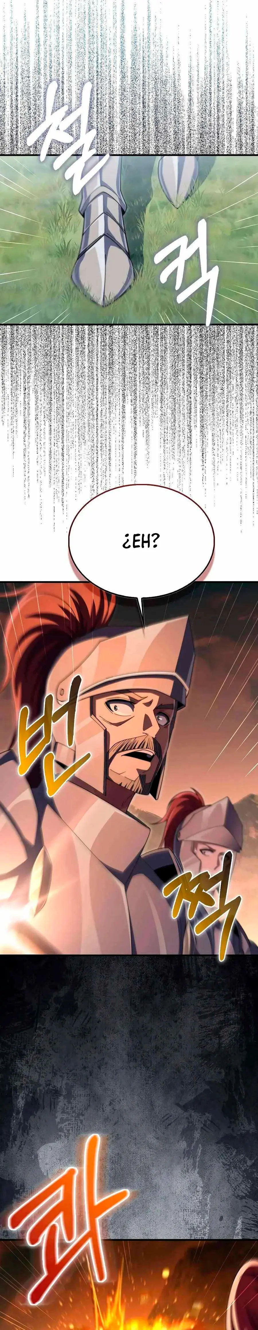 El dinero del Lord no disminuye Capítulo 207 - Page 10