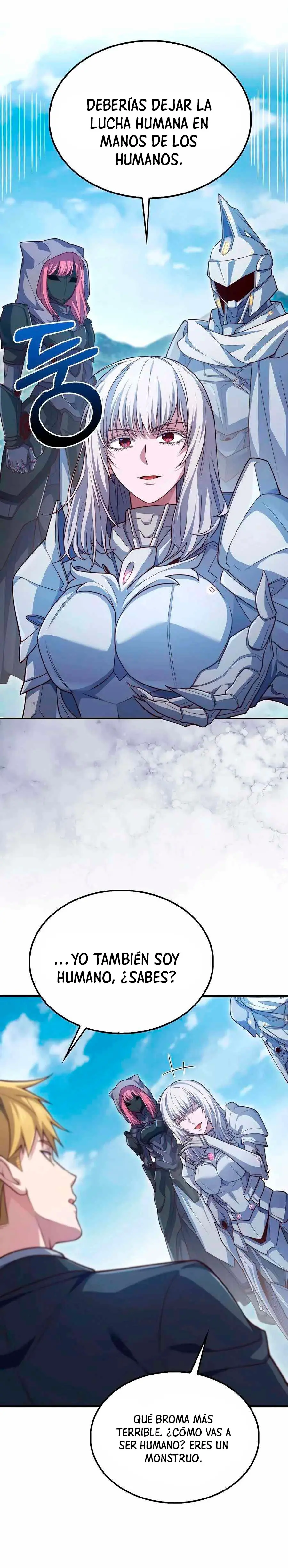 El dinero del Lord no disminuye Capítulo 207 - Page 22