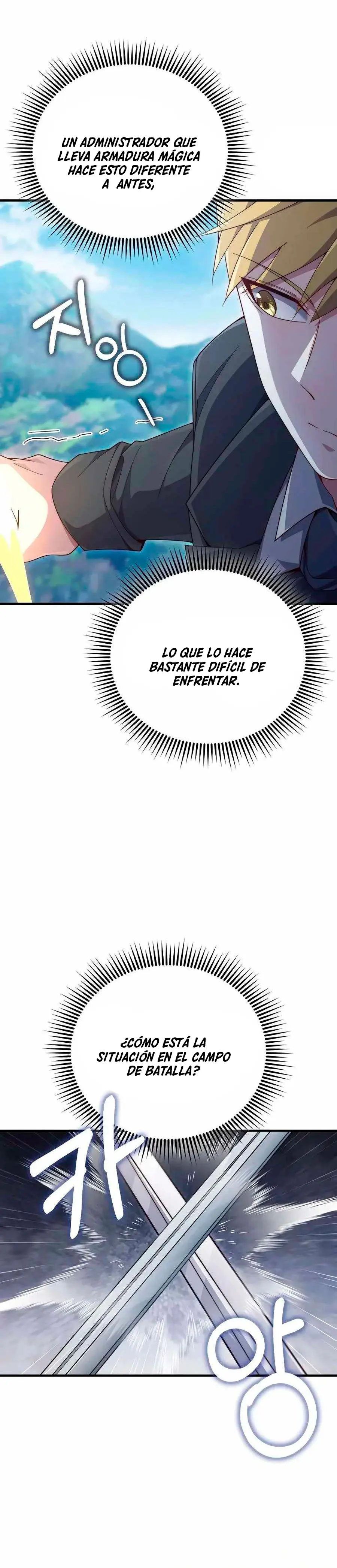 El dinero del Lord no disminuye Capítulo 207 - Page 30