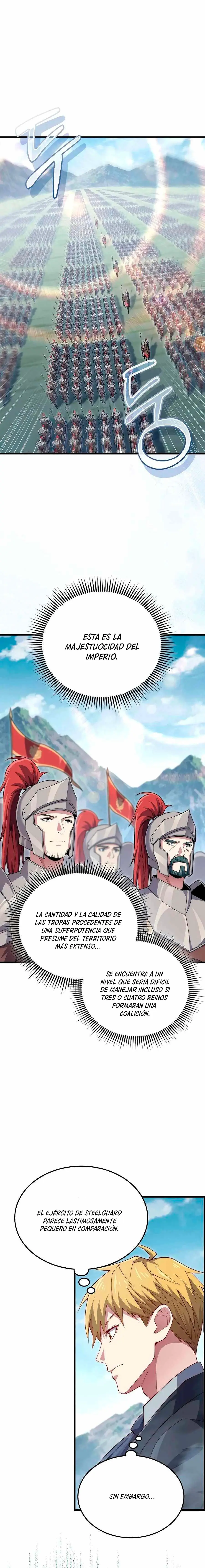 El dinero del Lord no disminuye Capítulo 207 - Page 9