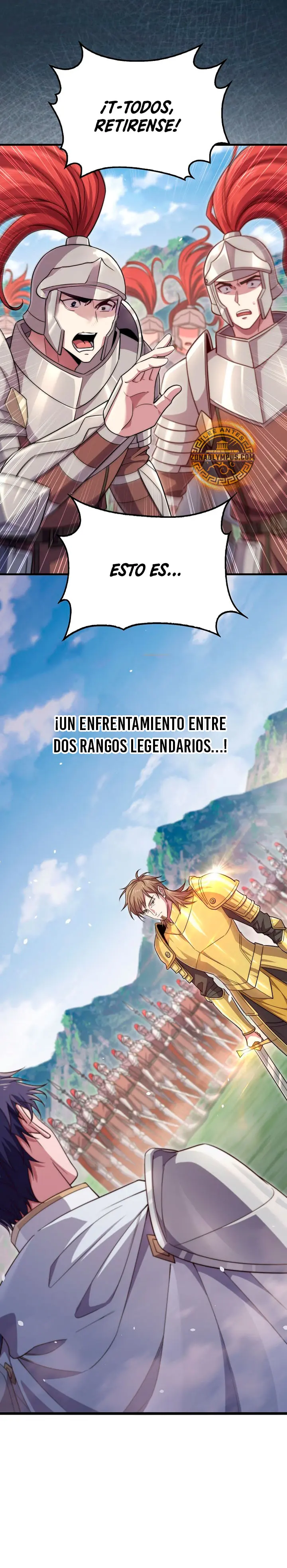 El dinero del Lord no disminuye Capítulo 208 - Page 13