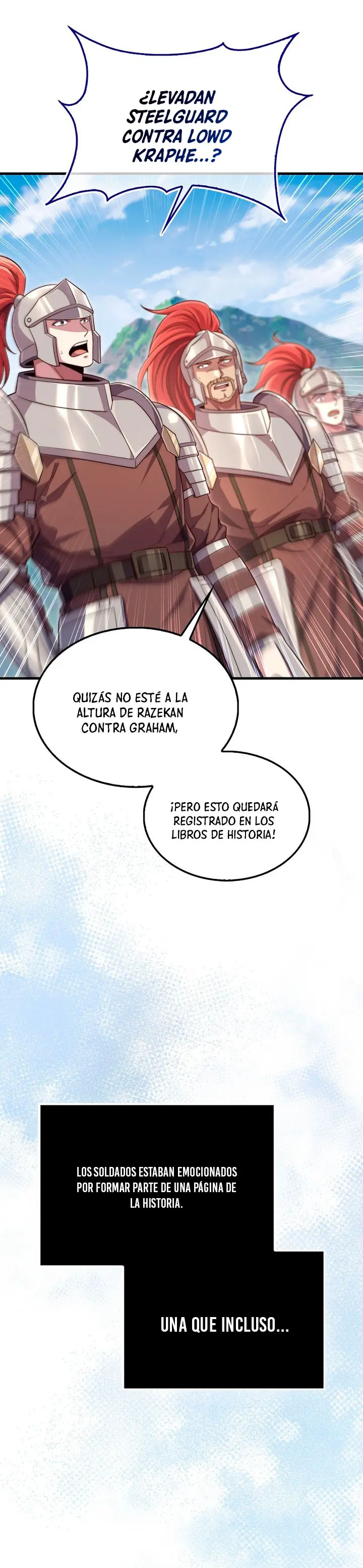 El dinero del Lord no disminuye Capítulo 208 - Page 14