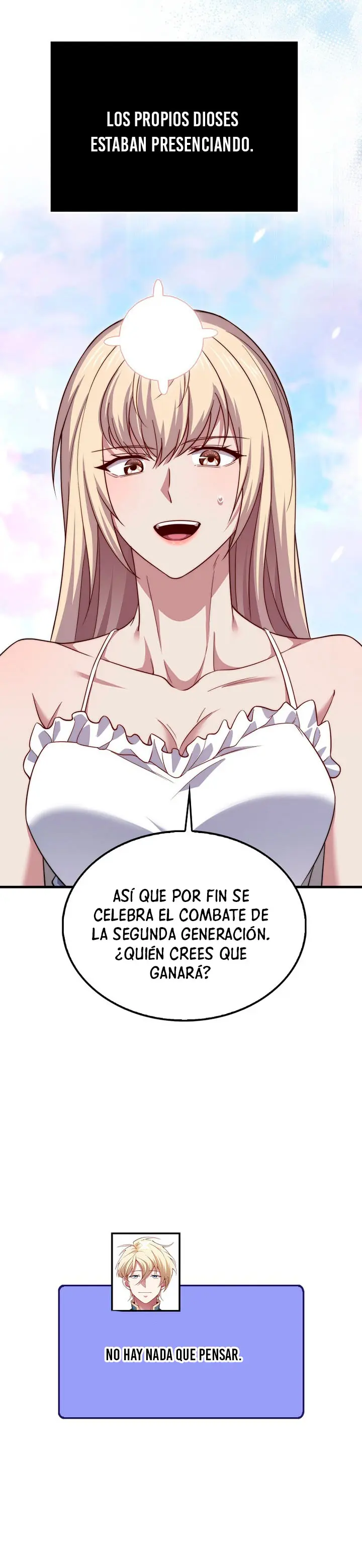 El dinero del Lord no disminuye Capítulo 208 - Page 15