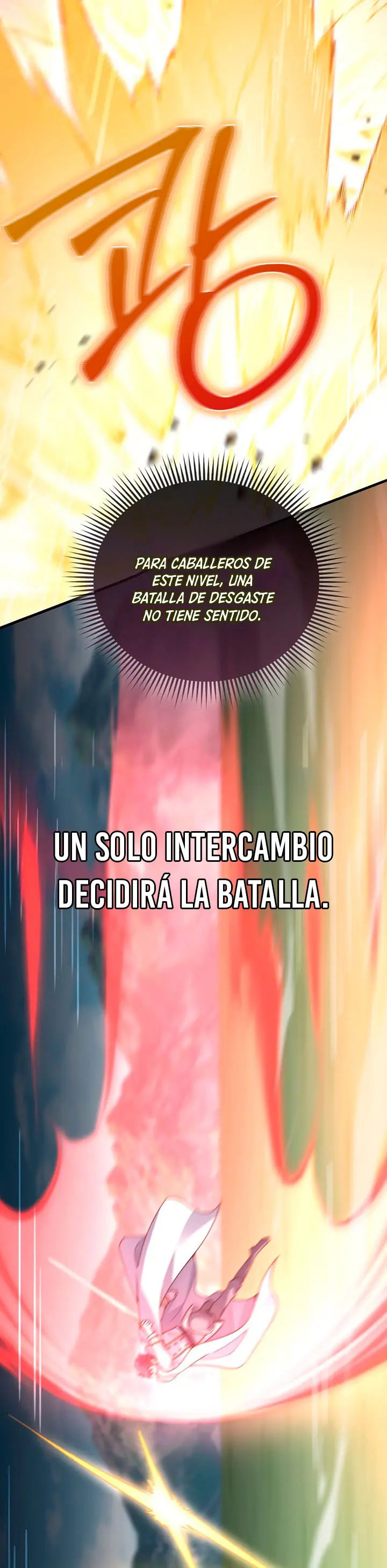El dinero del Lord no disminuye Capítulo 208 - Page 20