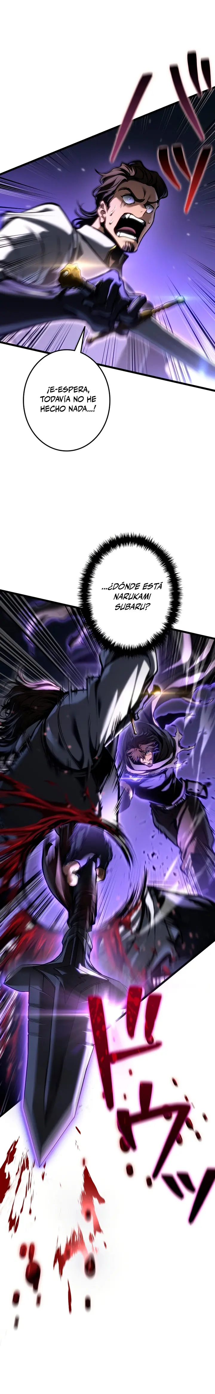 El Stream del Reencarnado Capítulo 32 - Page 12