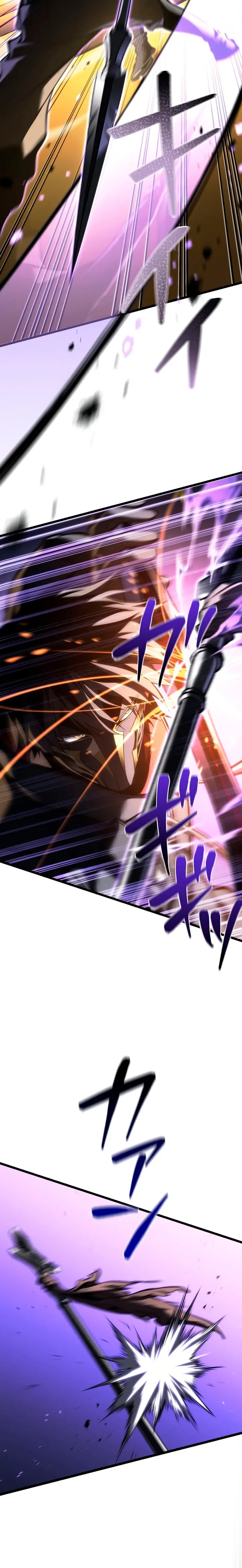 El Stream del Reencarnado Capítulo 32 - Page 28