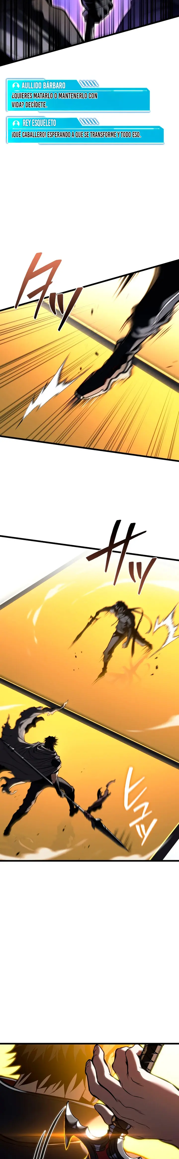 El Stream del Reencarnado Capítulo 32 - Page 30