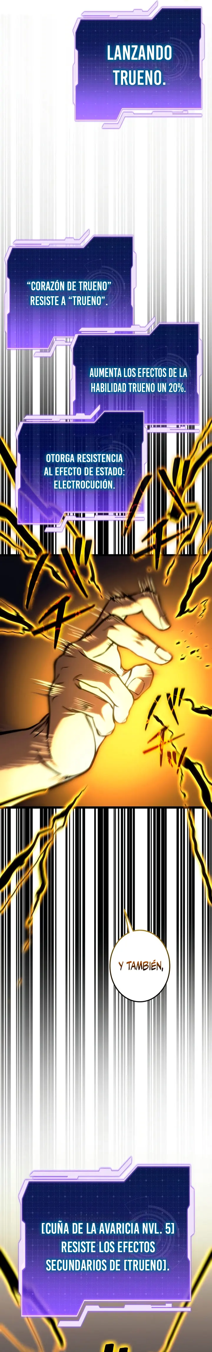 El Stream del Reencarnado Capítulo 32 - Page 32