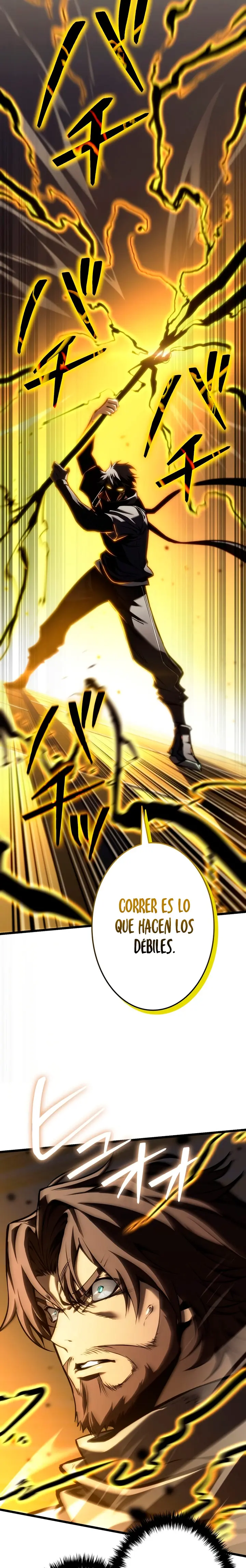 El Stream del Reencarnado Capítulo 32 - Page 33