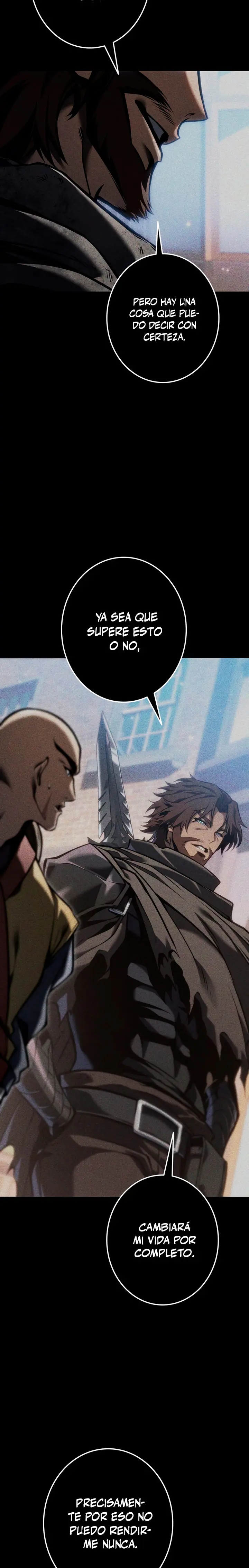 El Stream del Reencarnado Capítulo 32 - Page 39