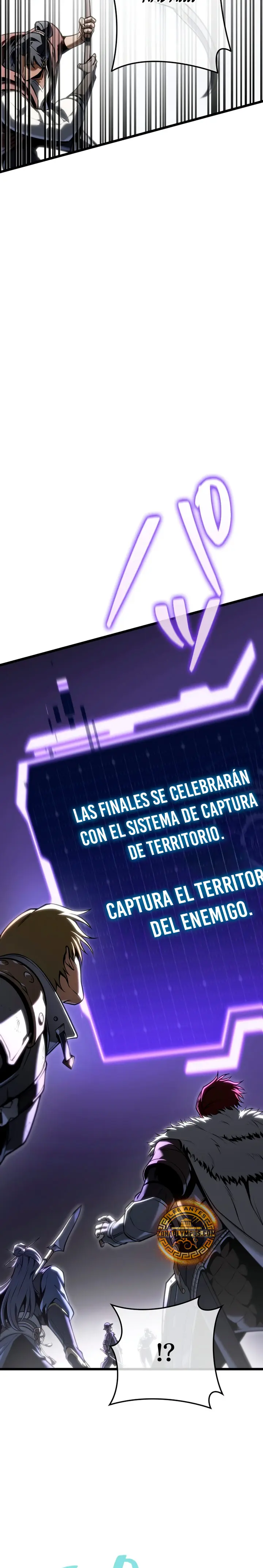 El Stream del Reencarnado Capítulo 32 - Page 4