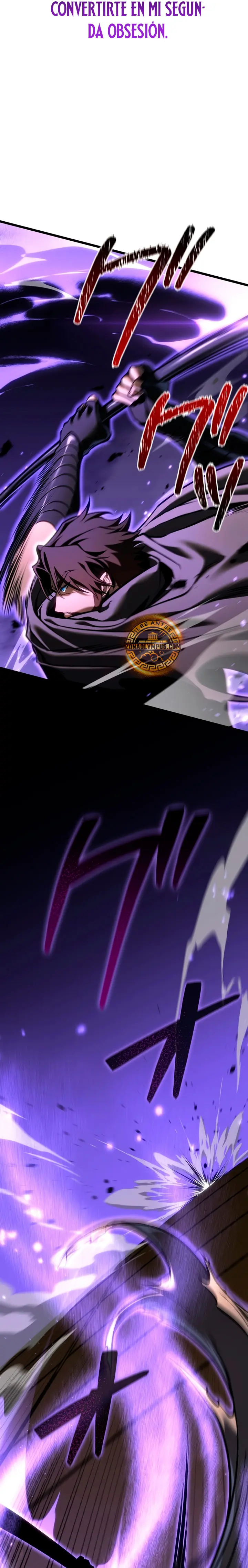 El Stream del Reencarnado Capítulo 32 - Page 42