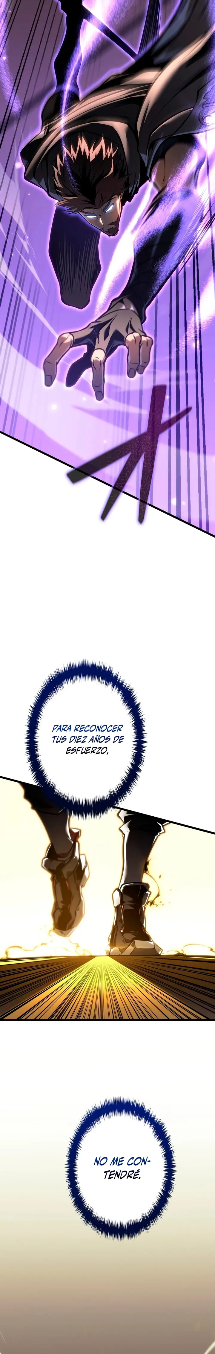 El Stream del Reencarnado Capítulo 32 - Page 43