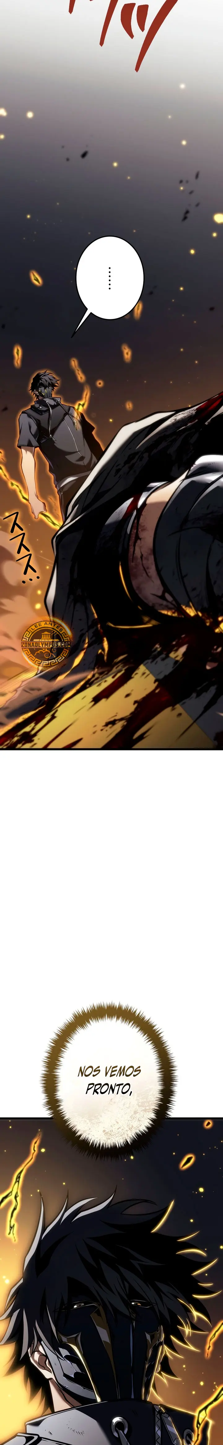 El Stream del Reencarnado Capítulo 33 - Page 12