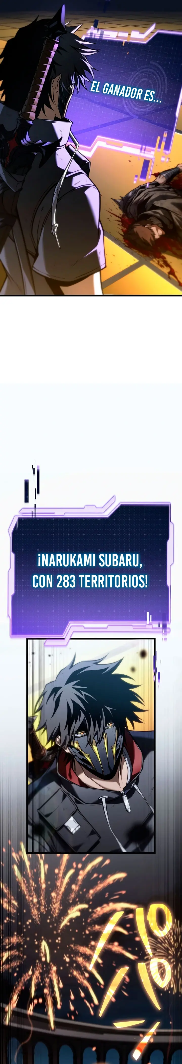 El Stream del Reencarnado Capítulo 33 - Page 14