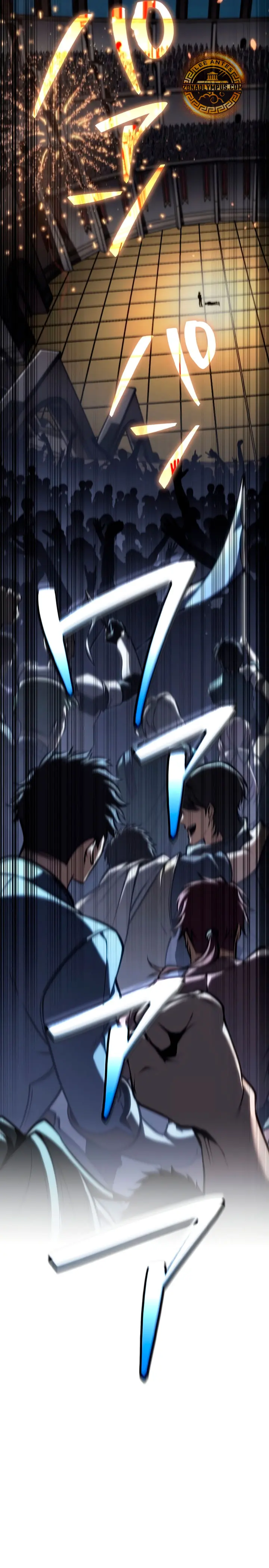 El Stream del Reencarnado Capítulo 33 - Page 15