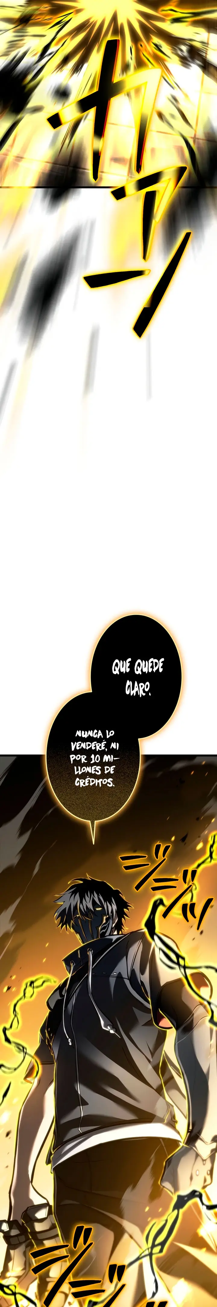 El Stream del Reencarnado Capítulo 33 - Page 32