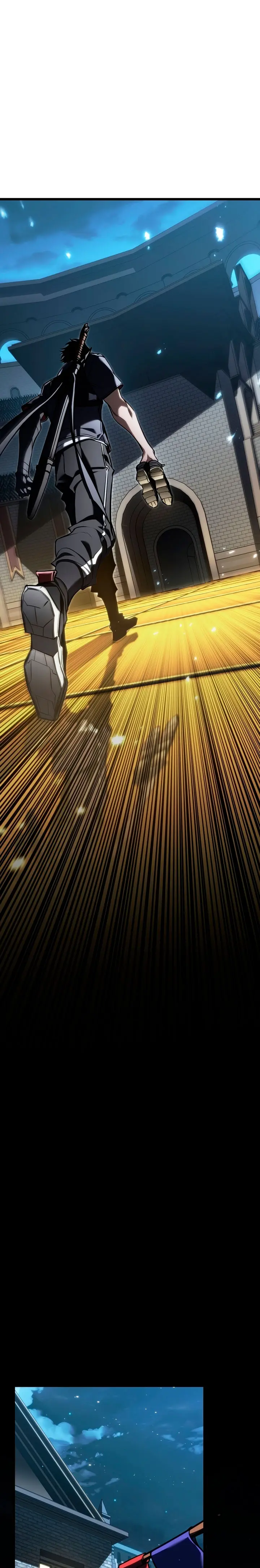 El Stream del Reencarnado Capítulo 33 - Page 34