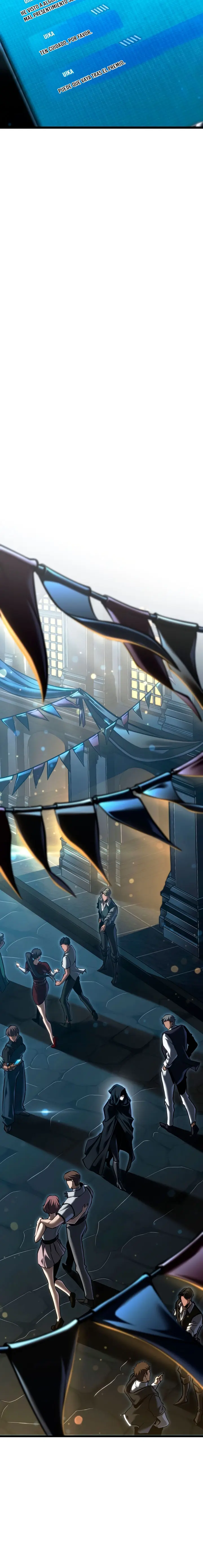 El Stream del Reencarnado Capítulo 33 - Page 46