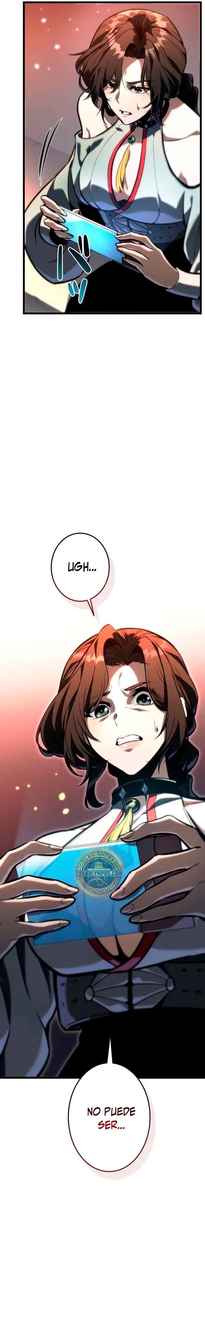 El Stream del Reencarnado Capítulo 33 - Page 8