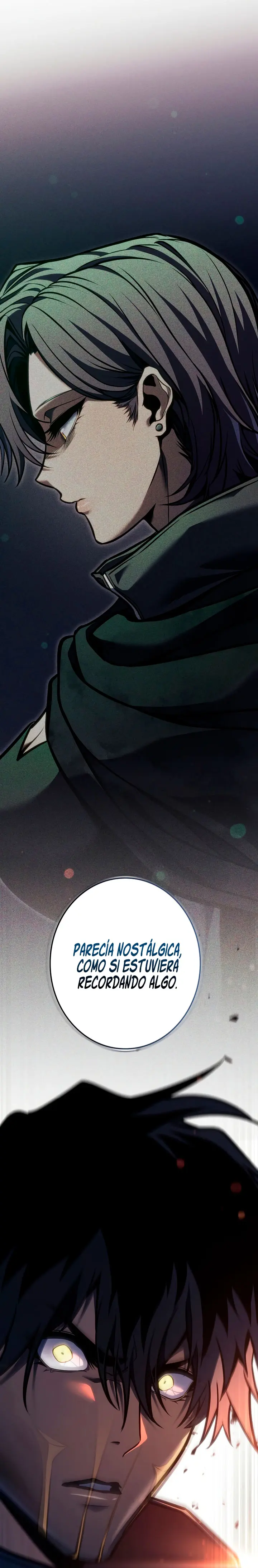 El Stream del Reencarnado Capítulo 34 - Page 10