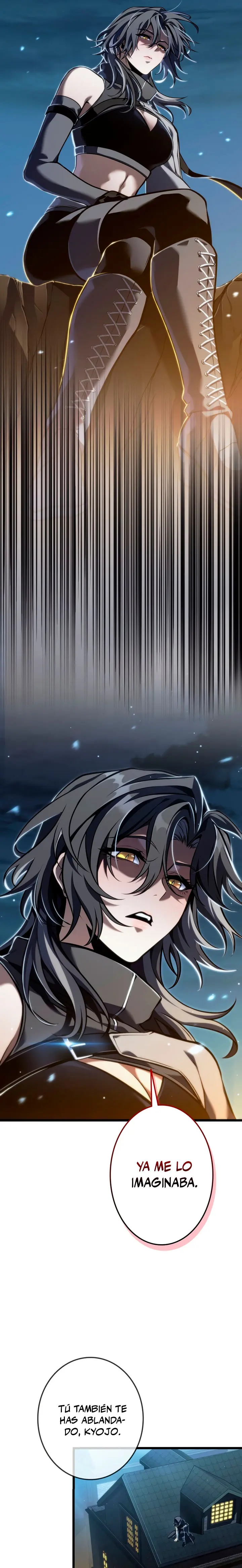 El Stream del Reencarnado Capítulo 34 - Page 14