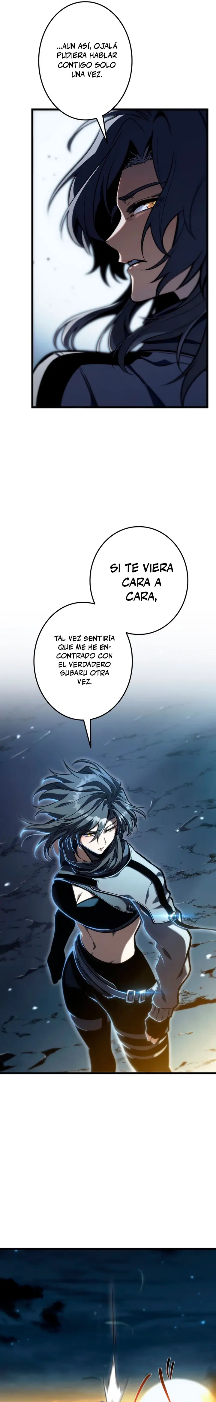 El Stream del Reencarnado Capítulo 34 - Page 20