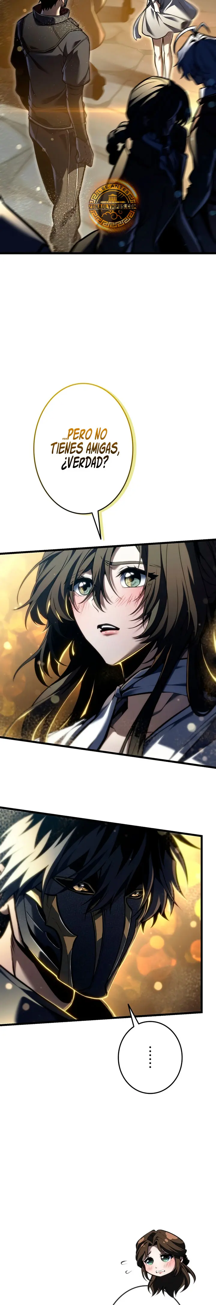 El Stream del Reencarnado Capítulo 34 - Page 28