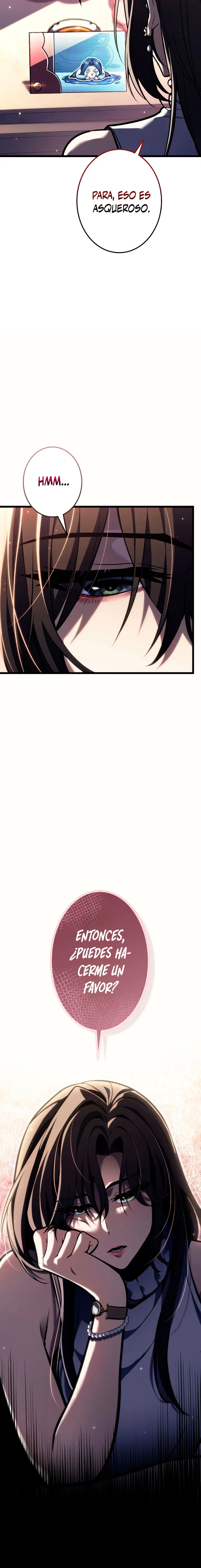 El Stream del Reencarnado Capítulo 35 - Page 13